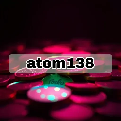 atom138: Alami Keseruan Dalam Permainan Aksi yang Menggugah Semangat