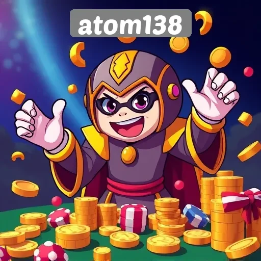 Keunggulan Berbagai Jenis Permainan Di Atom138