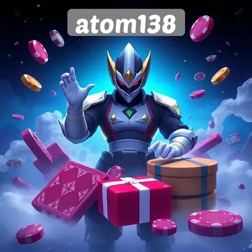 Keunggulan Permainan di Atom138 yang Patut Dicoba
