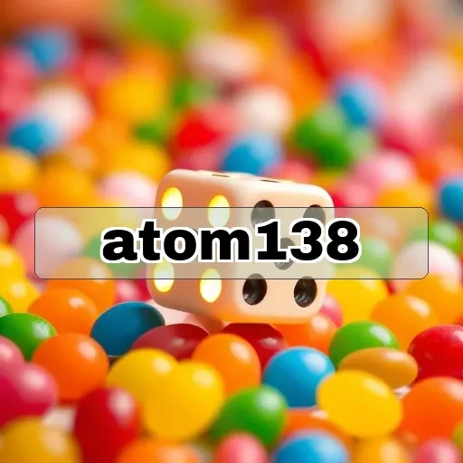 atom138: Petualangan Tak Terbatas di Dunia Game Online Indonesia