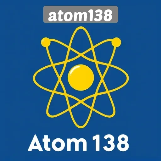 Menilai Keamanan Dan Kredibilitas Situs Atom138