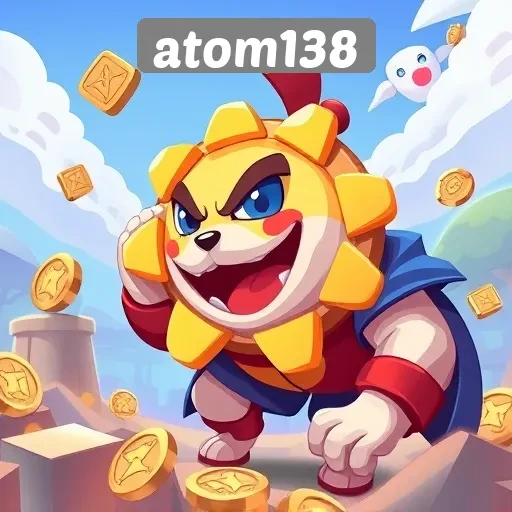 Evolusi Platform Game Atom138 Dalam Beberapa Tahun Terakhir