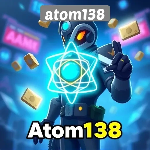 Fitur Unggulan Yang Dimiliki Situs Game Atom138