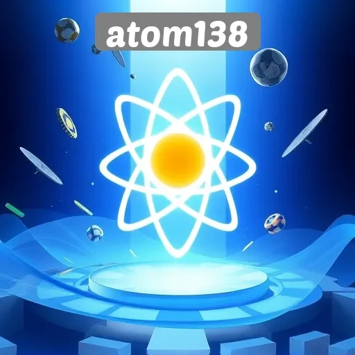 Mengenal Atom138 Sebagai Platform Game Modern