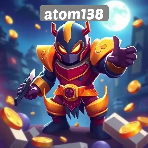 Review Lengkap Situs Game Atom138 untuk Para Penggemar