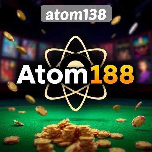 Peluang Menang Besar di Atom138 untuk Pemain