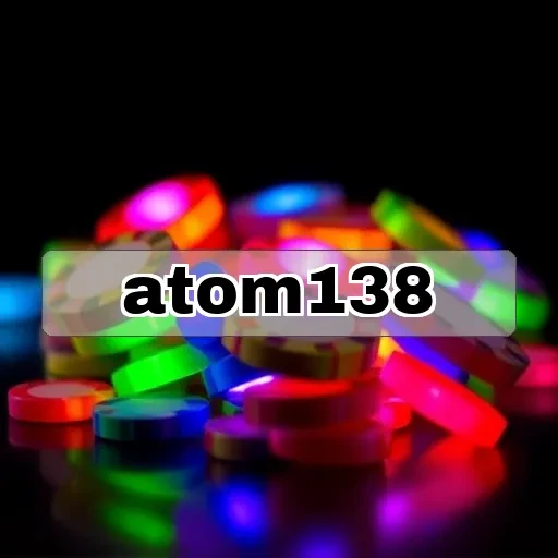 atom138: Keunggulan Bonus Menarik untuk Penggemar Game Online