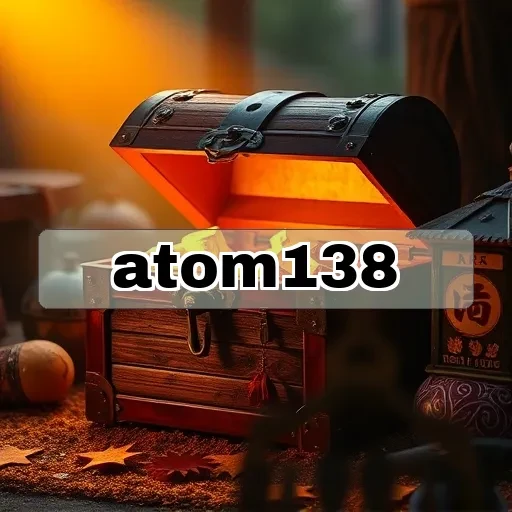 atom138: Temukan Fitur Komunitas Game Terbaik di Indonesia