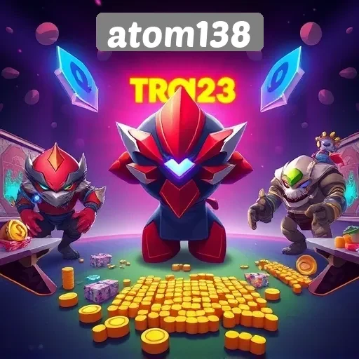 Perbandingan Atom138 dengan Situs Game Lainnya