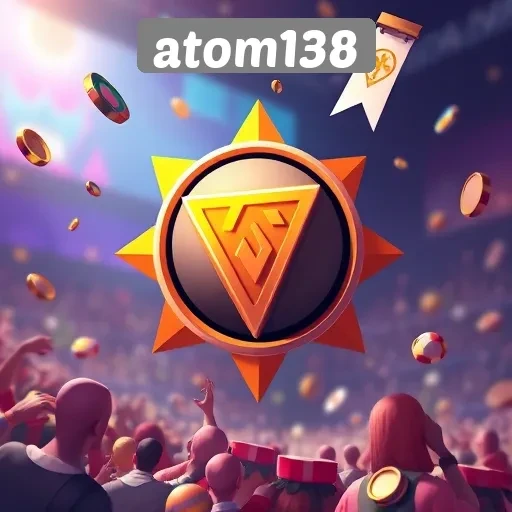 Kompetisi dan Turnamen di Situs Atom138