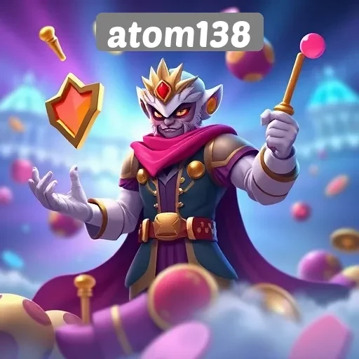 Mengungkap Fitur Menarik di Situs Game Atom138