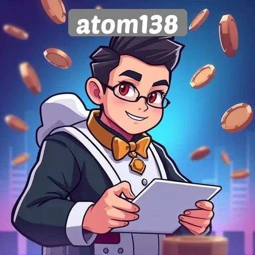 Menjelajahi Berbagai Jenis Permainan di Atom138