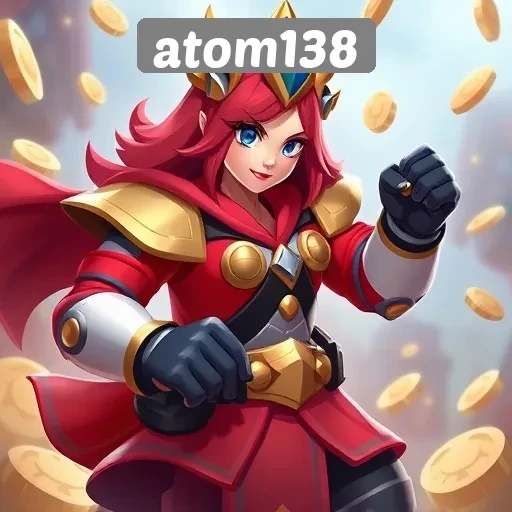 Memahami Fitur-Fitur Menarik Di Atom138 Untuk Gamer