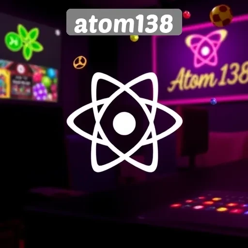 Menelusuri Fitur Utama dari Situs Game Atom138