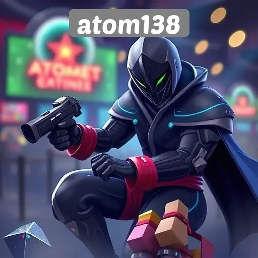 Kenali Beragam Jenis Permainan yang Tersedia di Atom138
