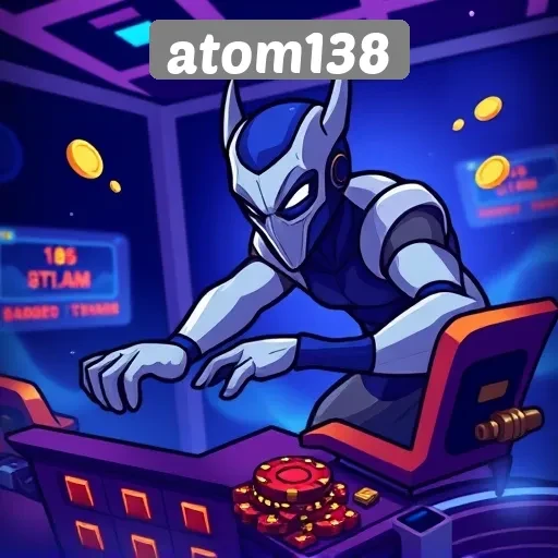Panduan Lengkap Bermain di Situs Game Atom138