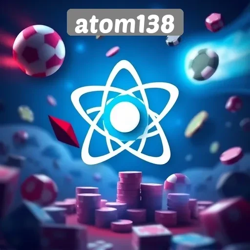 Panduan Lengkap Menggunakan Situs Game Atom138