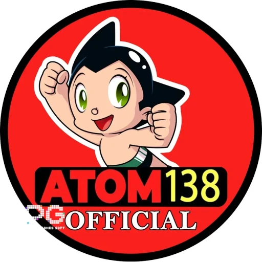 atom138 Logo
