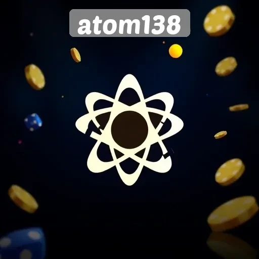 Mengenal Atom138 Sebagai Platform Game Terpercaya