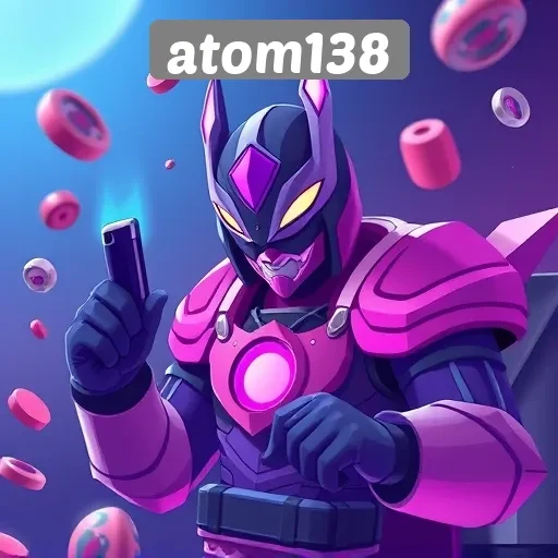 Keunggulan Game Online di Atom138 untuk Pemain Indonesia
