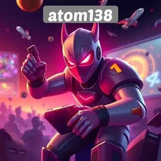 Tren Game Terpopuler di Atom138 yang Perlu Diketahui