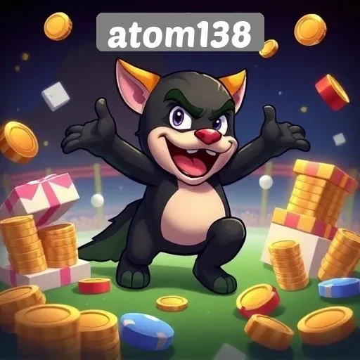 Varian Game Populer yang Tersedia di Atom138