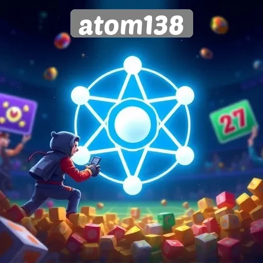 Kelebihan dan Kekurangan Bermain di Atom138