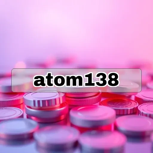 atom138: Temukan Fitur Menarik untuk Penggemar Game Online