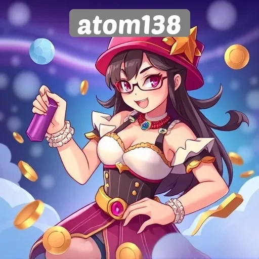 Mengulas Fitur Menarik di Situs Game Atom138