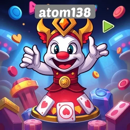 Review Pengalaman Bermain di Atom138