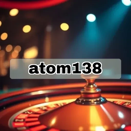 atom138: Kelebihan Strategi yang Menarik di Dunia Game Online