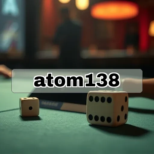 atom138: Temukan Strategi Jitu untuk Menang di Game Online!