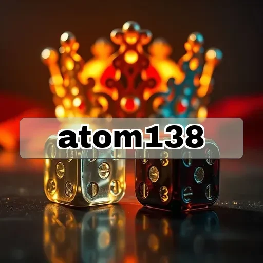 atom138: Tempat Terbaik Untuk Turnamen Game Online di Indonesia