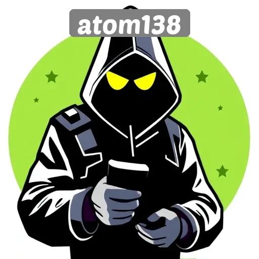 Keamanan dan Privasi Pengguna di Situs Game Atom138