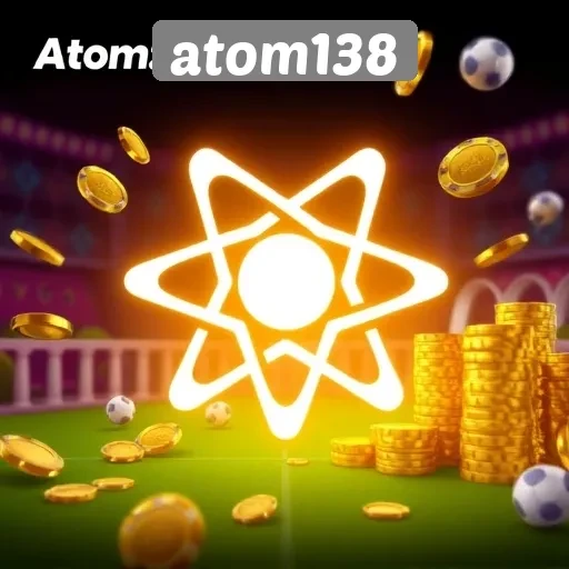 Berbagai Jenis Permainan yang Tersedia di Atom138